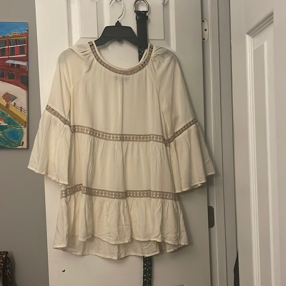 Never wore brand new